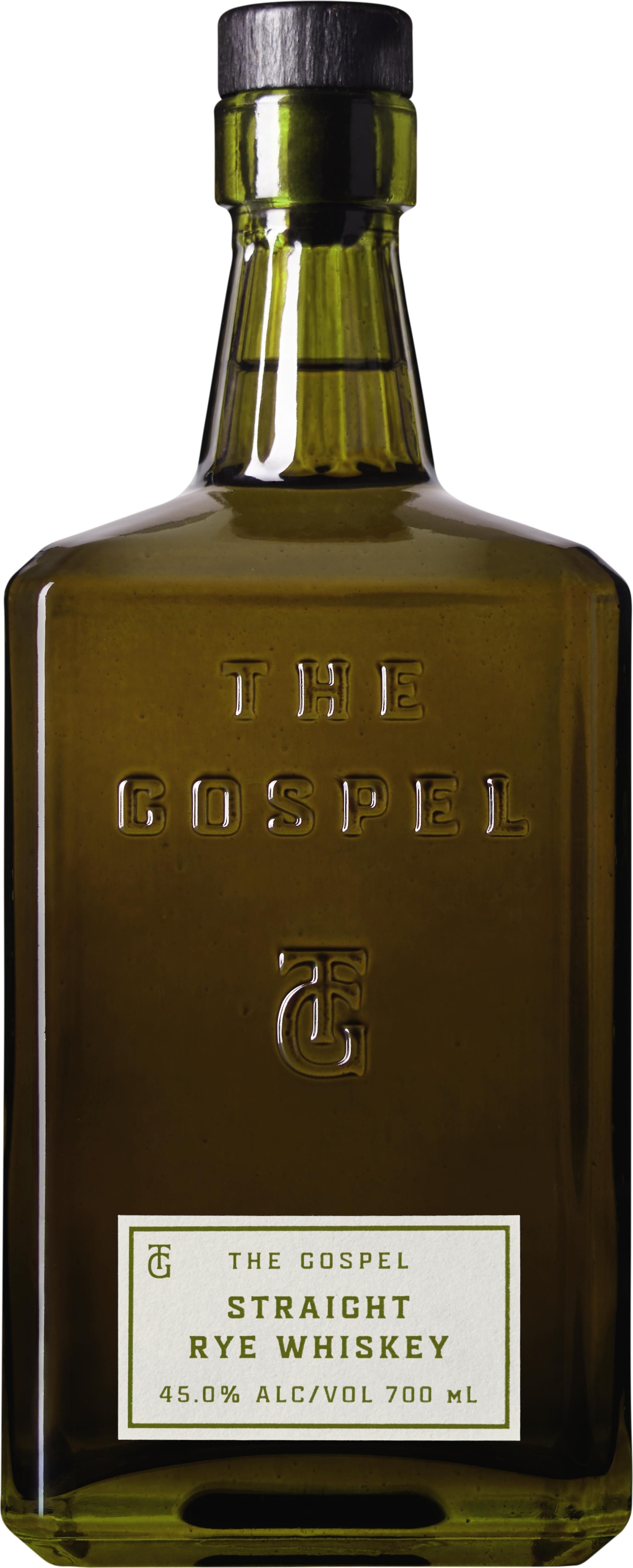 The_Gospel_Straight_Rye_Whisky